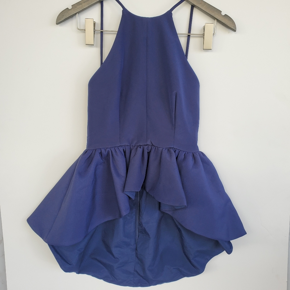 Cameo Sleeveless Blouse